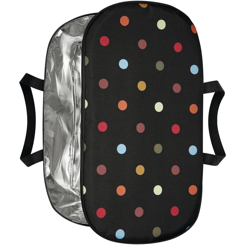 Reisenthel Coolerbag – Bolsa de tela de poliéster – Ideal