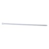 100pcs Cable Ties 250lbs Tensile Strength Extra Long Heavy Duty