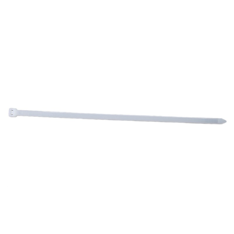 100pcs Cable Ties 250lbs Tensile Strength Extra Long Heavy Duty