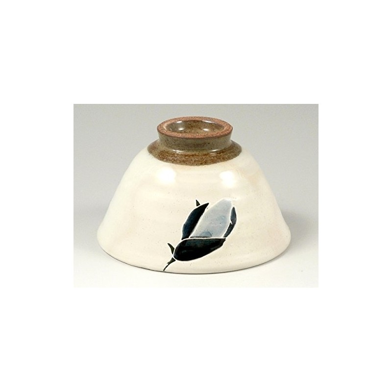 Arita 20625 Hasami Ware Moryama Kiln Mogyama Rice Bowl Set