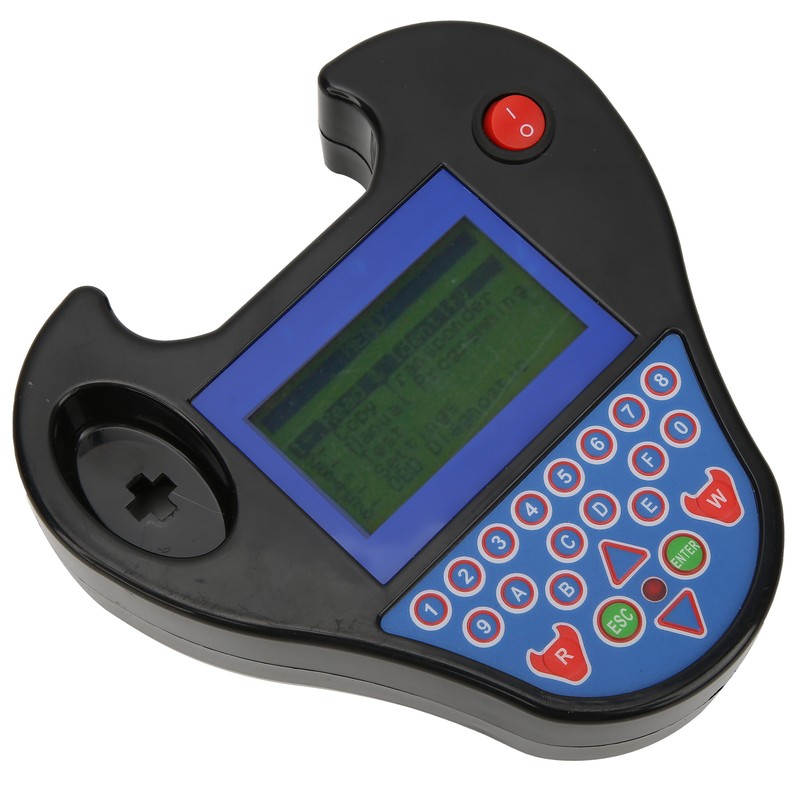 Car Key Programmer Transponder Cloning Matching Tool No Need Tokens