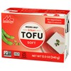 Mori-Nu, Soft Tofu, Silken, 12 oz