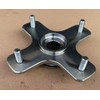 WANTONE RACING Rear Wheel Hub 705501713 Replacement for 2004-2014 Can-am