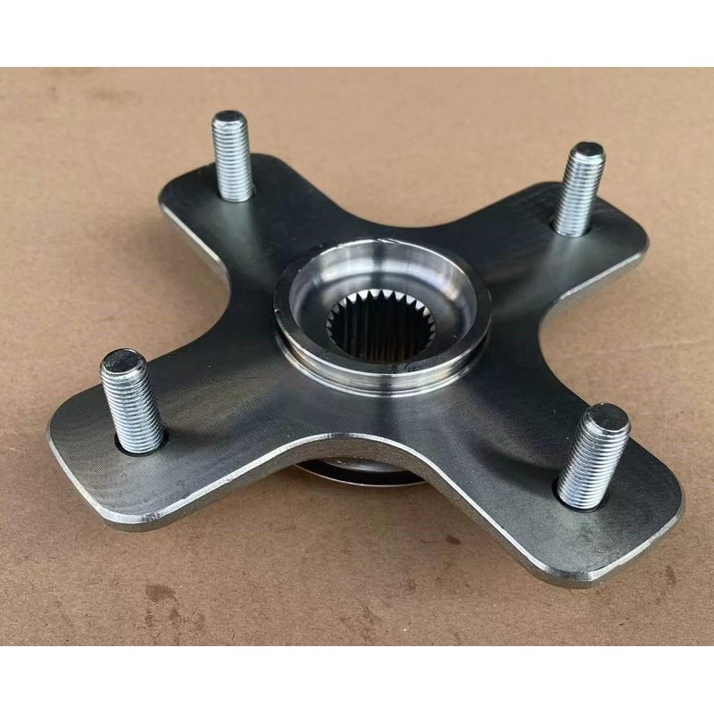 WANTONE RACING Rear Wheel Hub 705501713 Replacement for 2004-2014 Can-am