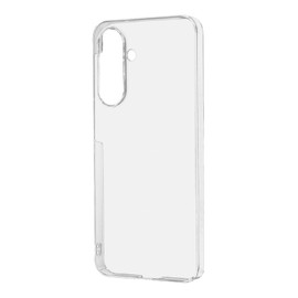 LEPLUS ルプラス Galaxy A36 5G ハードケース 「UTILO Hard」 クリア LN-25SG4CHDCL