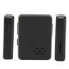MP3 Player Bluetooth 5.0 Intelligent HD Noise Reduction FM Radio