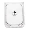 RV Water Inlet Hatch with Magnetic Cover High Hardness Wearproof