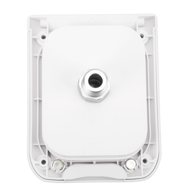 RV Water Inlet Hatch with Magnetic Cover High Hardness Wearproof