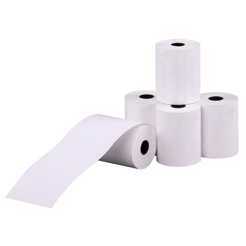 Veit 10803005 Thermal Roll 57 mm x 25 m x