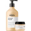 L'Oreal Professionnel Absolut Repair | Kit de reparación shampoo 500ml