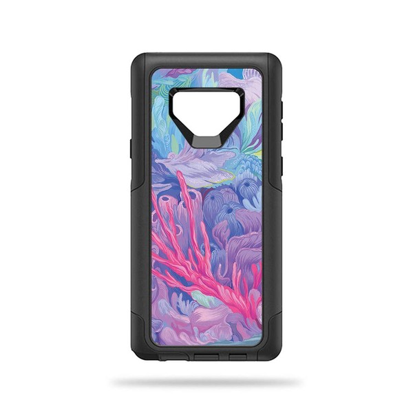 MightySkins Skin Compatible with Commuter Galaxy Note 9 - Dreamy