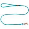 Non-Stop Dogwear Trekking Rope Leash- 2m/8mm - Teal