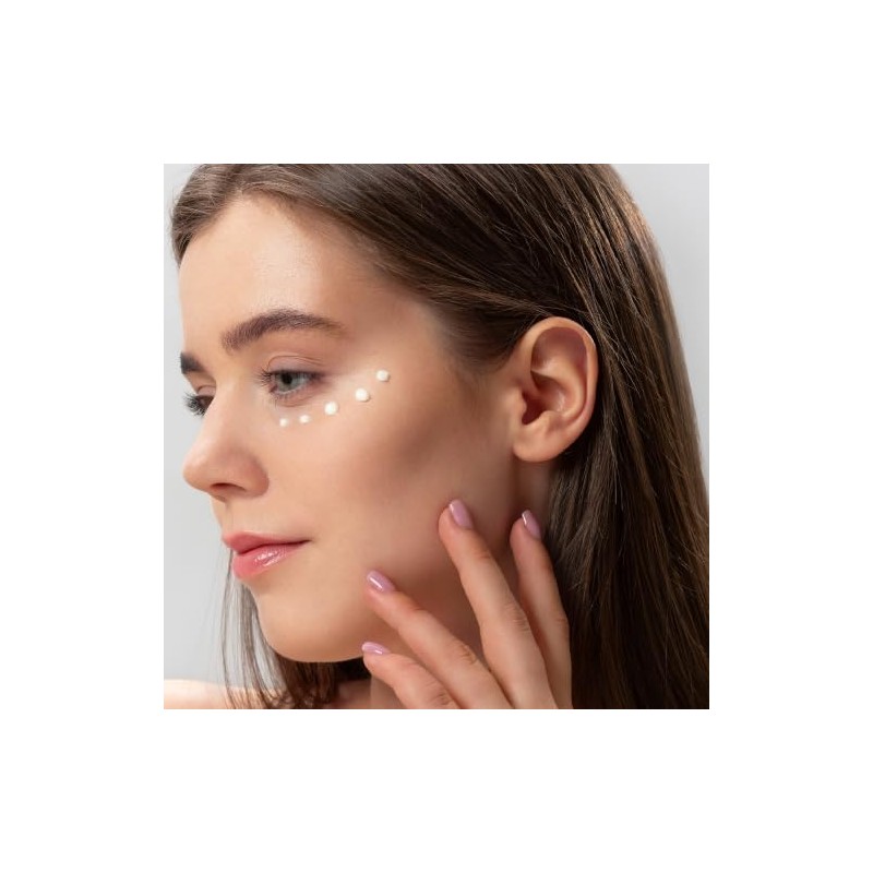 Danielle Creations Rose Vegan PDRN Capsule Crema Facial Reafirmante 50