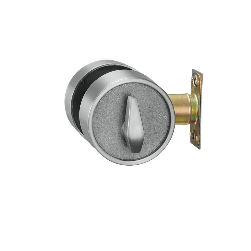 Berlin Modisch Zero Gravity Urban Series Single Cylinder Deadbolt Lock