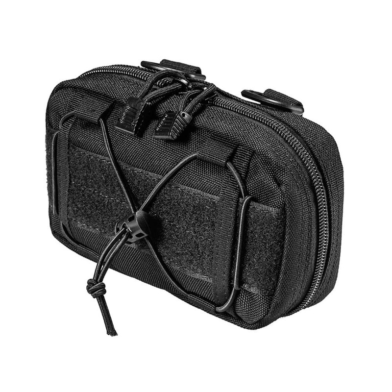 Dump Drop Pouch Waterproof Nylon EDC Bag Portable Utility Bag