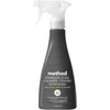 Method Stainless Steel Cleaner, Apple Orchard, 14 OZ (Pack of