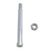 yukata Revolving Handle Lathe Hand Handles Marine Winch Trailer Jack