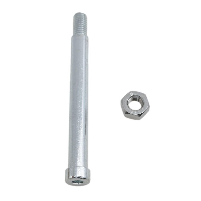 yukata Revolving Handle Lathe Hand Handles Marine Winch Trailer Jack
