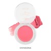Rubor Velvet Tint Cheeky Baby Italia Deluxe Coleccion 6 Pzas