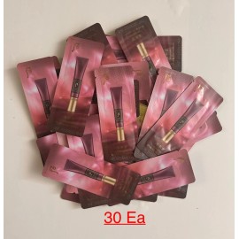 The History of Whoo Intensive Wrinkle Concentrate Serum Eye Cream 1ml X 30 Ea