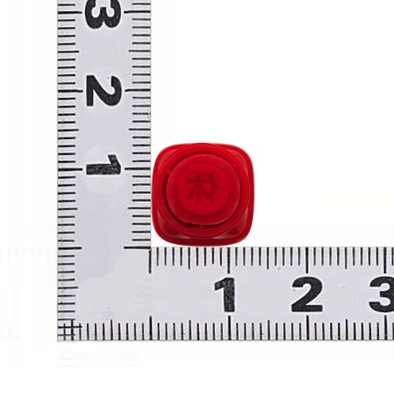 FriXion Stamp [Lesson] Ink Color: Light Blue SPF1213LB