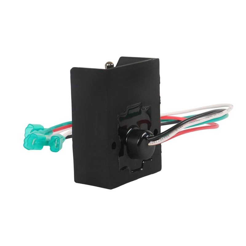 Silscvtt Lift Gate Switch Replacement for GPT TE 25 Box