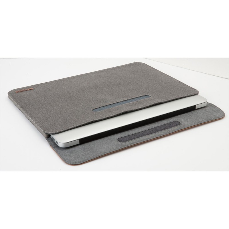Incase CL60147 13" Sleeve Case Café maletin para portátil -