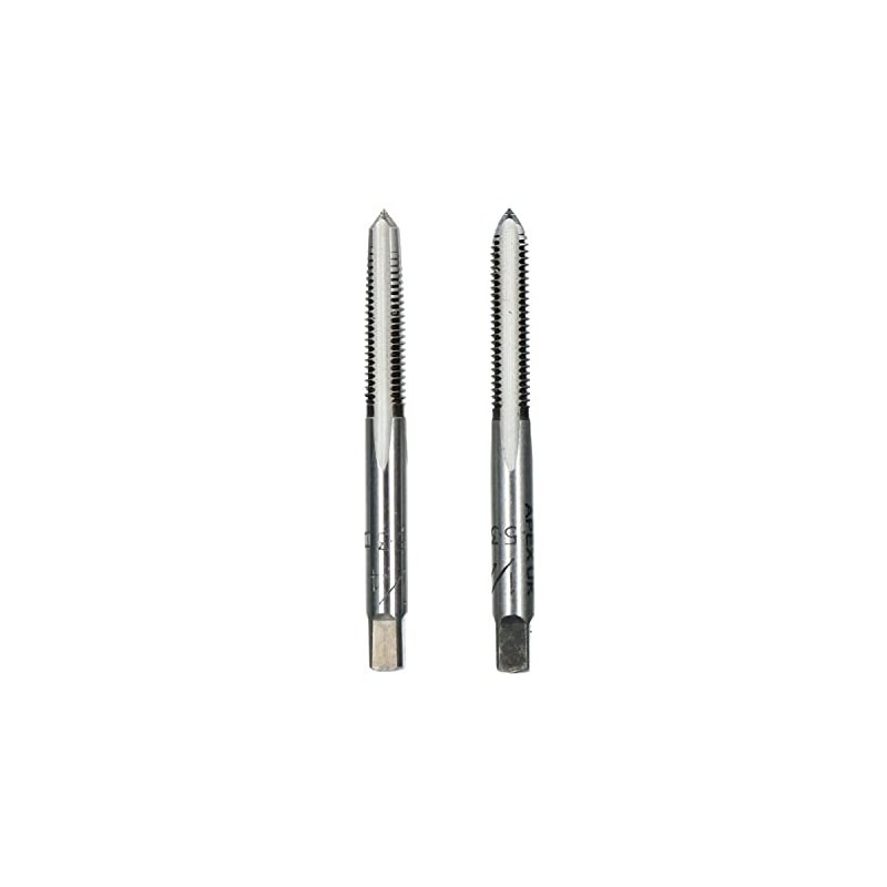 1/4" x 26 BSF Taper & Plug Thread Cutter British