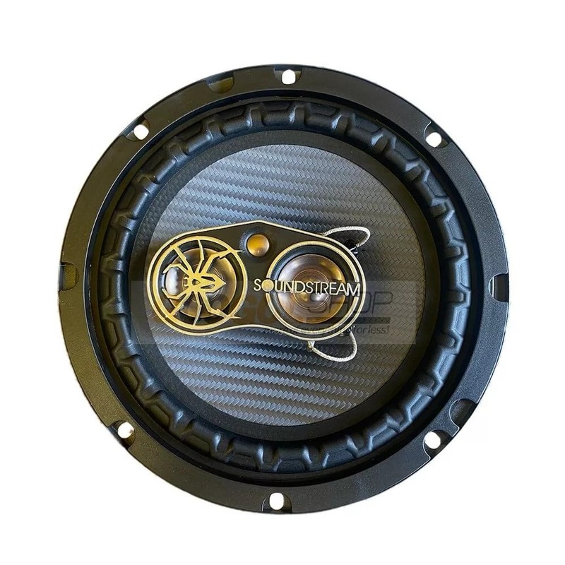 Bundle Comes with 4 PS Series 300W 4-Way 6.5" Front
