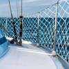 Windyun Boat Safety Lifeline Netting Marine Sailboat Guardrail Nylon Net