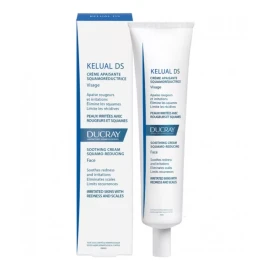 Ducray Kelual Ds Crema De Ducray