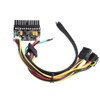 24pin DC ATX PSU 12V DC Input DC 12V 150