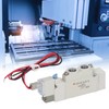 Pneumatic Solenoid Valve SMC Type 2 Position 5 Way High