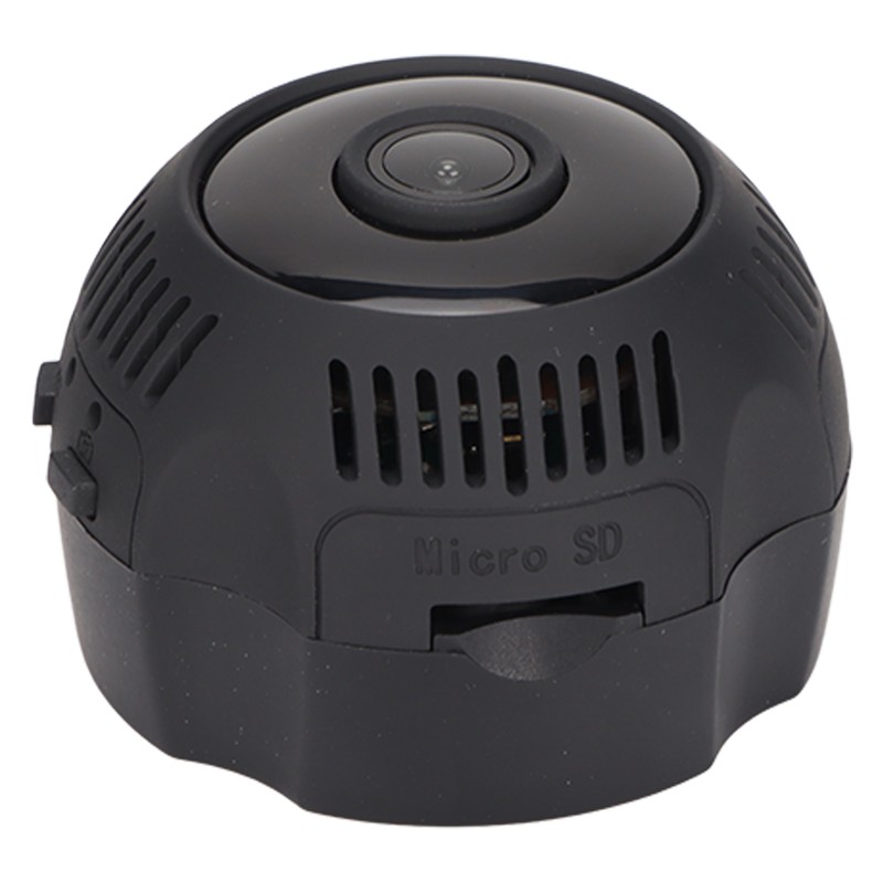 X7 Mini Camera 1080P Mute Infrared Night Vision Automatic Portable