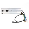 Mx500, 360,Control Board, Silver Easy to Install Scooter Control Board