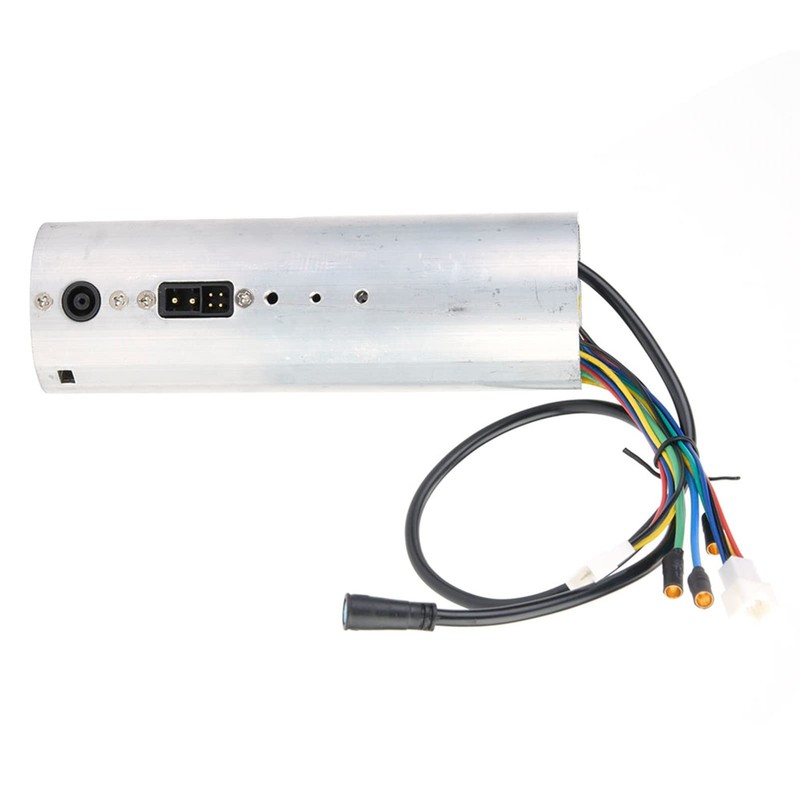Mx500, 360,Control Board, Silver Easy to Install Scooter Control Board