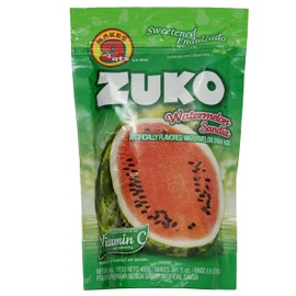 Zuko, Drink Instant Watermelon, 14 Fl Oz