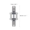 Favordrory 10mm 3/8 Inch Fuel Non-return One Way Check Valve