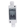 Circuit Breaker 2P 16A IP65 Waterproof PV Solar Disconnect Switch