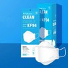 AIRISH Clean Shield Mask (KF94) L Size *Individual Packaging/Set of