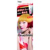 Hoyu Beauty Point Color Cream Fire Red, 4.9 oz (140