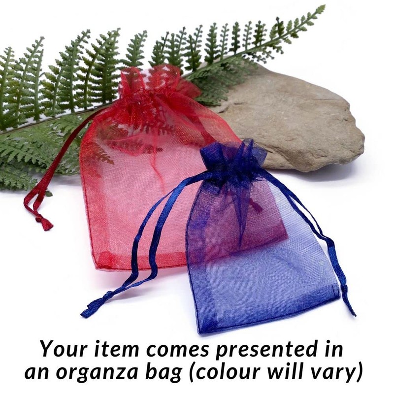 Daisy Flower Charm Earrings, Dark Purple Enamel Charm Beads on