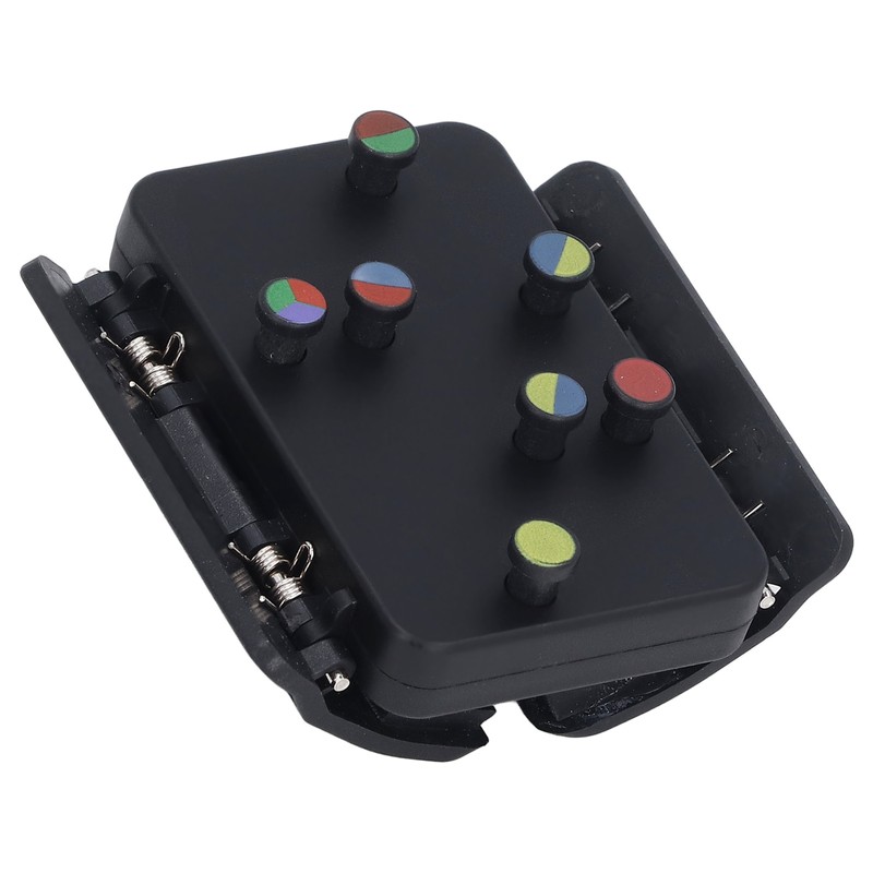 Ukulele Chord Trainer Portable Practice Assistant Beginner One Key Chord