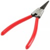 HOCHSTE 180mm Circlip Pliers, Internal External Snap Ring C Clip