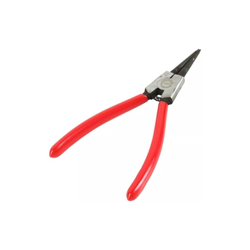 HOCHSTE 180mm Circlip Pliers, Internal External Snap Ring C Clip