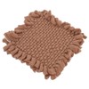 Soft Newborn Baby Photography Mat Blanket Knitted Photography Shoot Backdrops