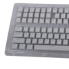 Keyboard Keycaps 132 Keys Pudding Transparent OEM Height PBT Two