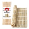 Original Cup Takonashi® - Special Maki Bamboo Mat - 23