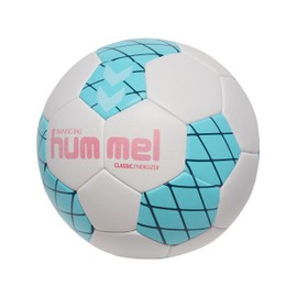 hummel hmlCLASSIC Energizer HB, Off White/Light Blue/Navy, 2