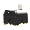 Pair 3 Terminal Micro Limit Switch with Roller 17928G1 for